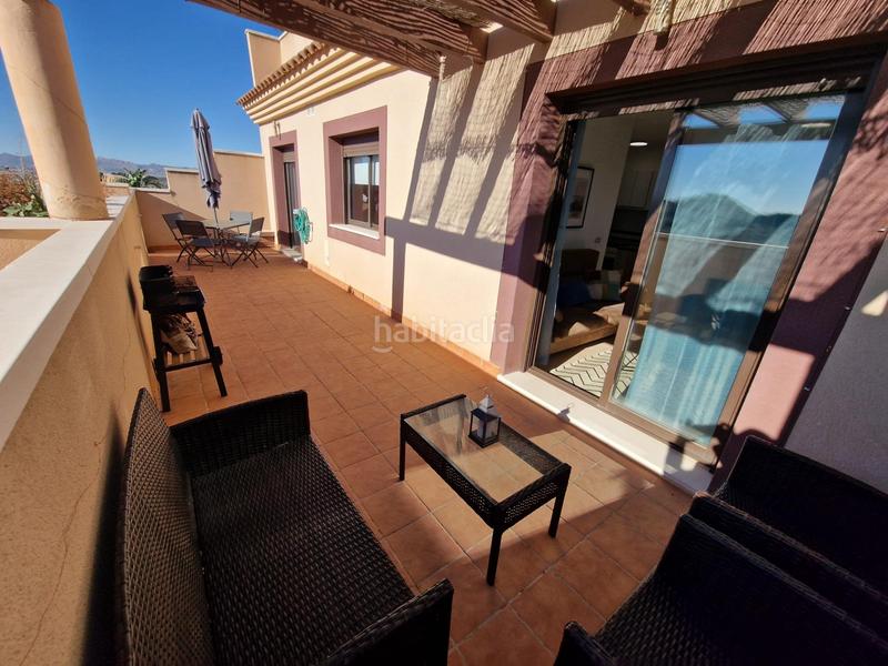 Foto 1e34d1de-8e65-404d-9e50-c6ee4c55270d. Apartamento espectacular apartamento en collados, ideal para inversión en Águilas