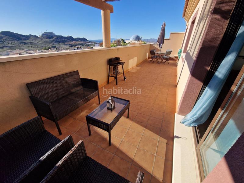 Foto 2263bf2e-7551-4e05-82ed-720404114e7f. Apartamento espectacular apartamento en collados, ideal para inversión en Águilas