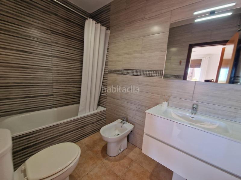 Foto 2304bc85-86a8-4e09-a8e0-abdcc11c579e. Apartamento espectacular apartamento en collados, ideal para inversión en Águilas