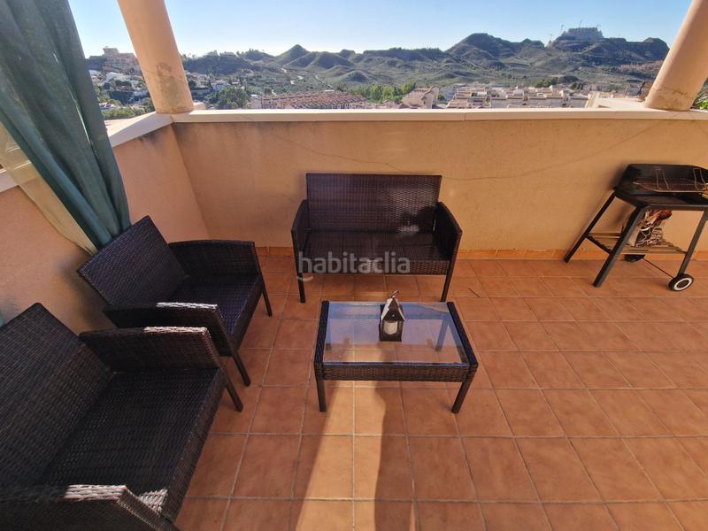 Foto 31573f8a-2bc0-46e6-be1d-cd0ad1269d80. Apartamento espectacular apartamento en collados, ideal para inversión en Águilas