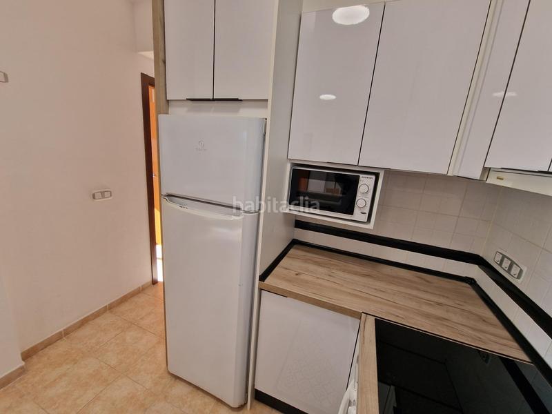 Foto 63b60571-b096-4ecc-898b-1866f031405a. Apartamento espectacular apartamento en collados, ideal para inversión en Águilas