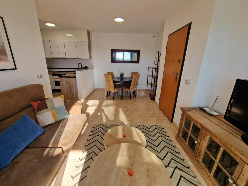 Foto 7401d52e-52c0-4bcd-9b84-a388f1a42168. Apartamento espectacular apartamento en collados, ideal para inversión en Águilas