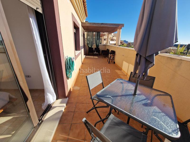 Foto 7c8692ae-3cf6-4669-9bd5-8542891e02ae. Apartamento espectacular apartamento en collados, ideal para inversión en Águilas