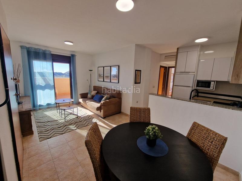 Foto ca55d2a7-8e22-4481-a0e2-821d55b6af1b. Apartamento espectacular apartamento en collados, ideal para inversión en Águilas