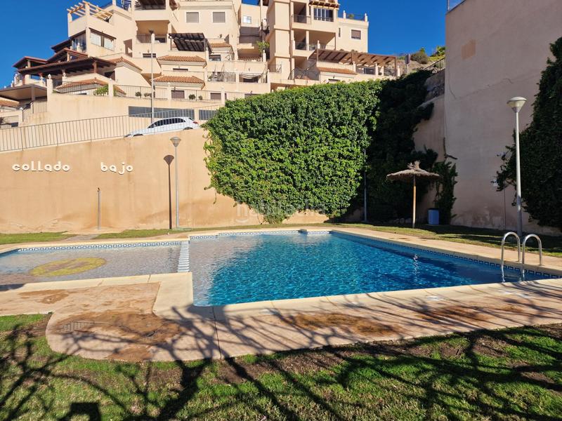 Foto d2ba8e1a-b4c2-4804-9f52-8a6419131d05. Apartamento espectacular apartamento en collados, ideal para inversión en Águilas