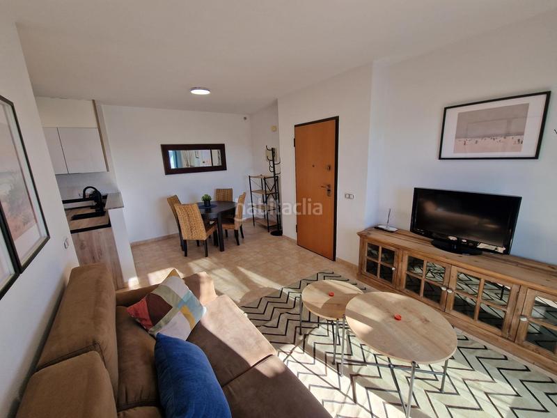 Foto dbcae470-2589-4b62-8a5e-526f70dbb42b. Apartamento espectacular apartamento en collados, ideal para inversión en Águilas