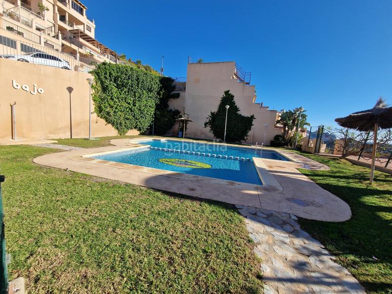 Foto e333f593-979c-4ca7-994a-9a972812bacf. Apartamento espectacular apartamento en collados, ideal para inversión en Águilas