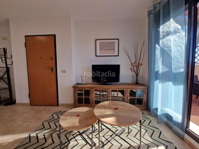 Foto eb43fcf1-6dc9-470f-ae2e-046e31284a69. Apartamento espectacular apartamento en collados, ideal para inversión en Águilas