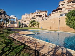 Appartement  30880. Espectacular apartamento en collados, águilas  ideal para invers