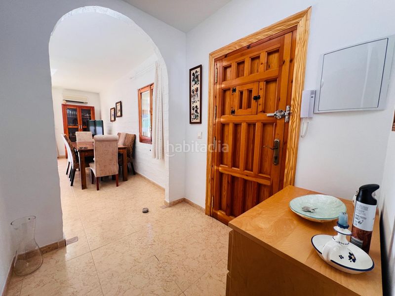 Foto 07624ff2-2ed9-4034-8b47-a04f2938f100. Casa amb aparcament a Águilas