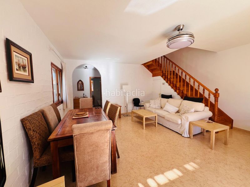 Foto 0d7afa04-617c-4c30-96d2-2b425a8b71d7. Casa amb aparcament a Águilas