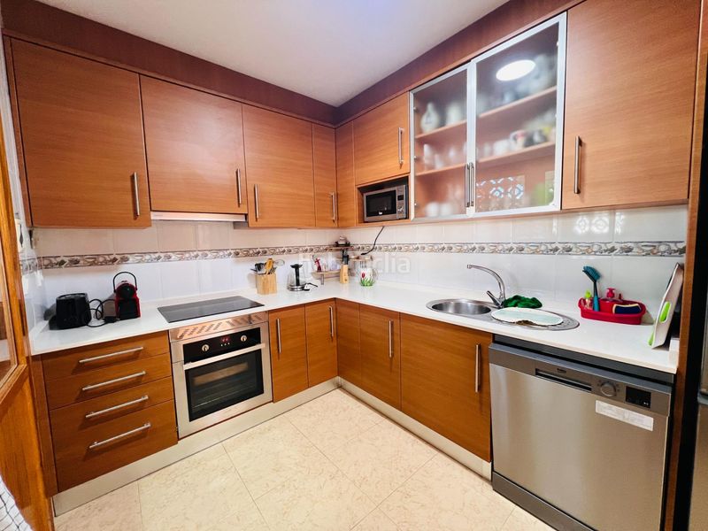 Foto 0fa6b742-469d-4e50-b336-6efd15f24a30. Casa amb aparcament a Águilas