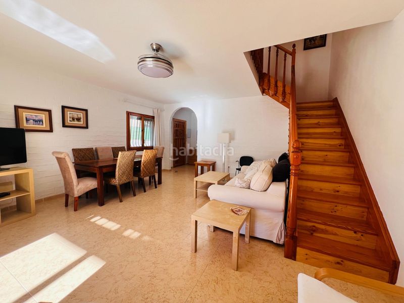 Foto 27183b7a-bc22-4c32-9189-dc6003b88fb4. Casa amb aparcament a Águilas