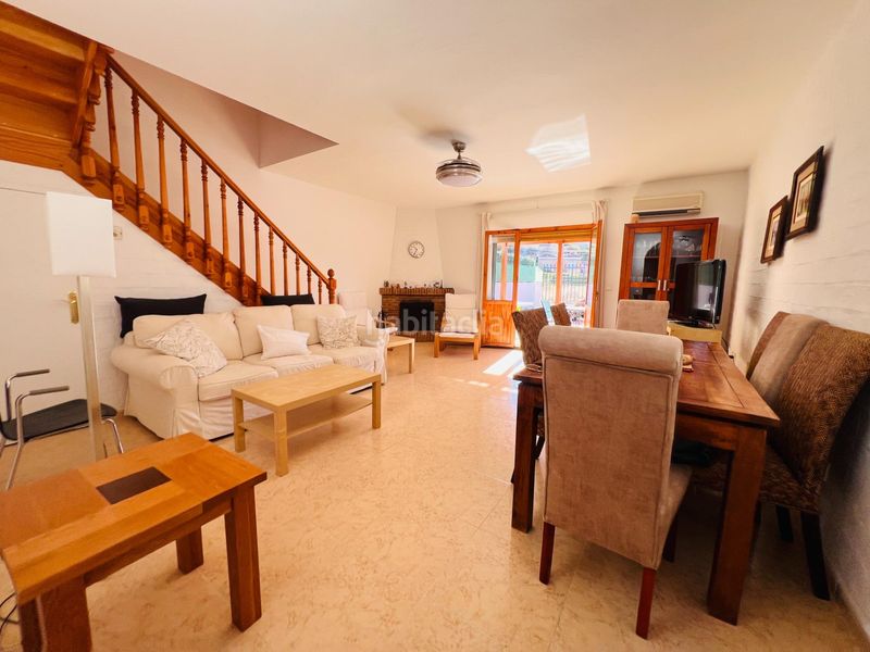 Foto 2c75a929-9442-402c-8a12-c2f5597b186f. Casa amb aparcament a Águilas