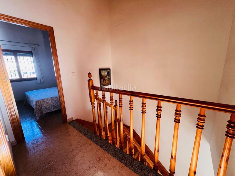 Foto 39937c5d-10fb-40a7-a816-4fb292d57a8c. Casa amb aparcament a Águilas