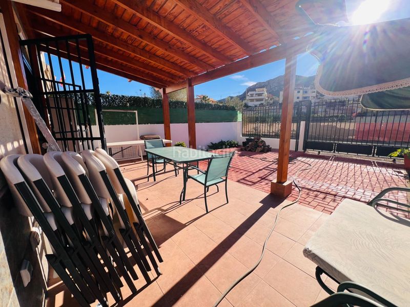 Foto 45ba14d8-9453-4ef4-9175-88788e73a297. Casa amb aparcament a Águilas