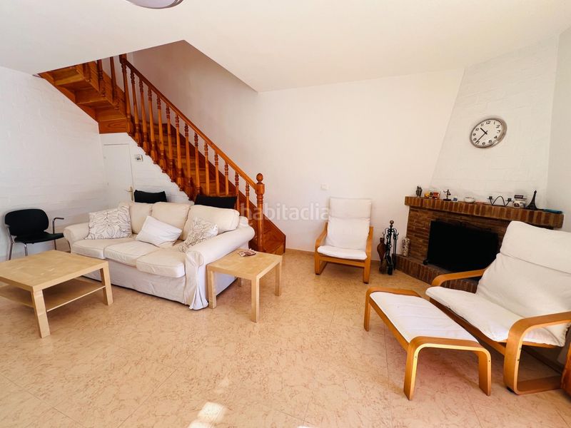 Foto 4a09df87-945d-4386-8780-790a4c580d5f. Casa amb aparcament a Águilas