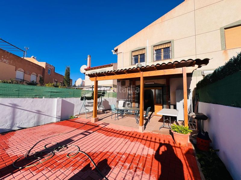 Foto 814e242e-6d7b-4b4e-b8ca-8c663976dfbd. Casa amb aparcament a Águilas