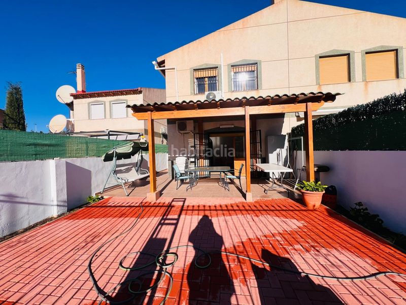 Foto 923b85ed-555f-47fc-b6dd-bc7784bfd694. Casa amb aparcament a Águilas