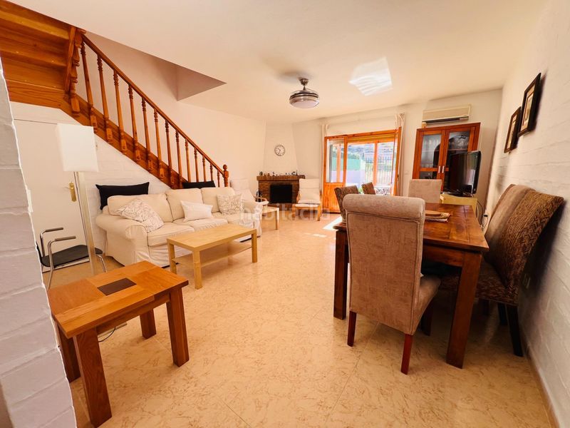 Foto 92ebc283-d3eb-4ee3-86f9-33e4b77dfcb8. Casa amb aparcament a Águilas