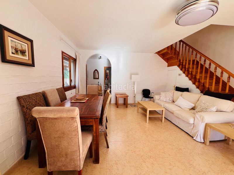 Foto a0b7c896-5bef-486e-98b9-e6d1982c04e4. Casa amb aparcament a Águilas