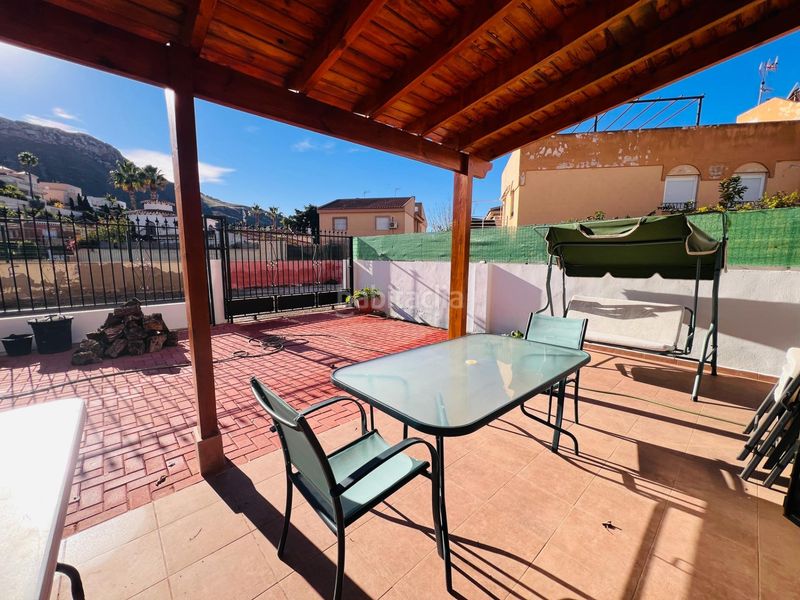 Foto aa588114-7773-4259-a3be-4642b7d38c02. Casa amb aparcament a Águilas