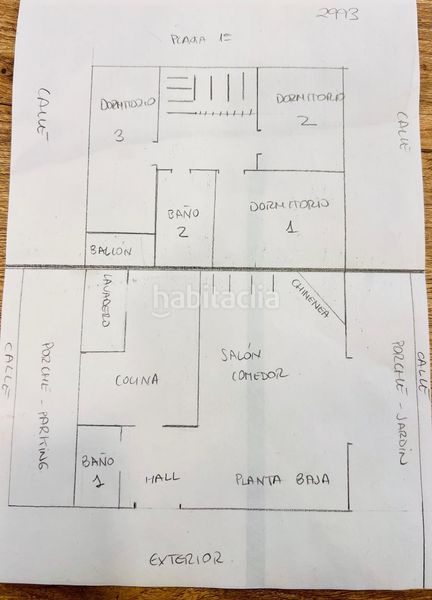 Foto aa68f246-8f19-4972-ab08-1fd79e114b51. Casa amb aparcament a Águilas