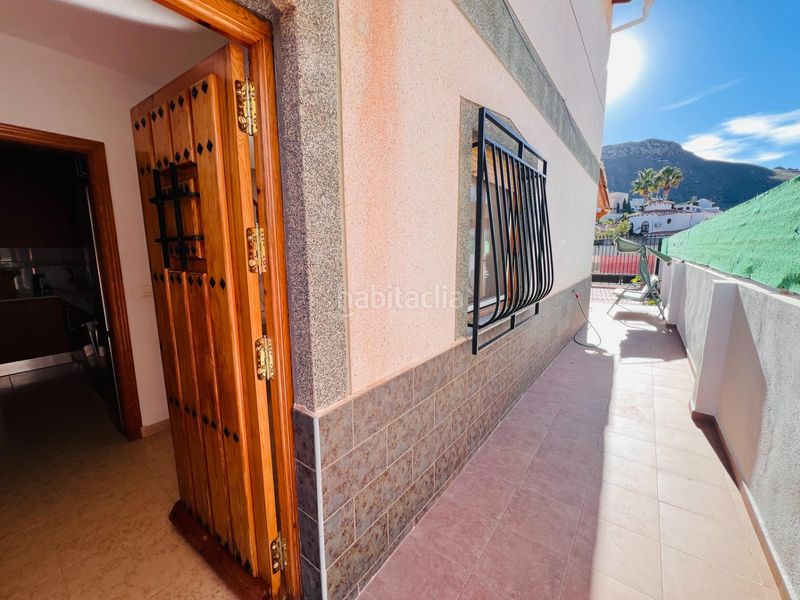 Foto b089e313-894a-4a22-a27a-5544e5ceb7e9. Casa amb aparcament a Águilas