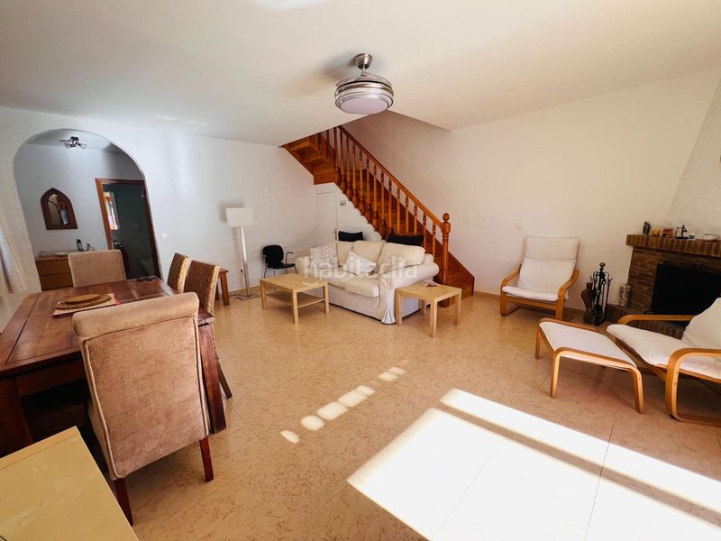 Foto dad12812-5fe2-40f9-9cc3-a0e63b91e8e3. Casa amb aparcament a Águilas