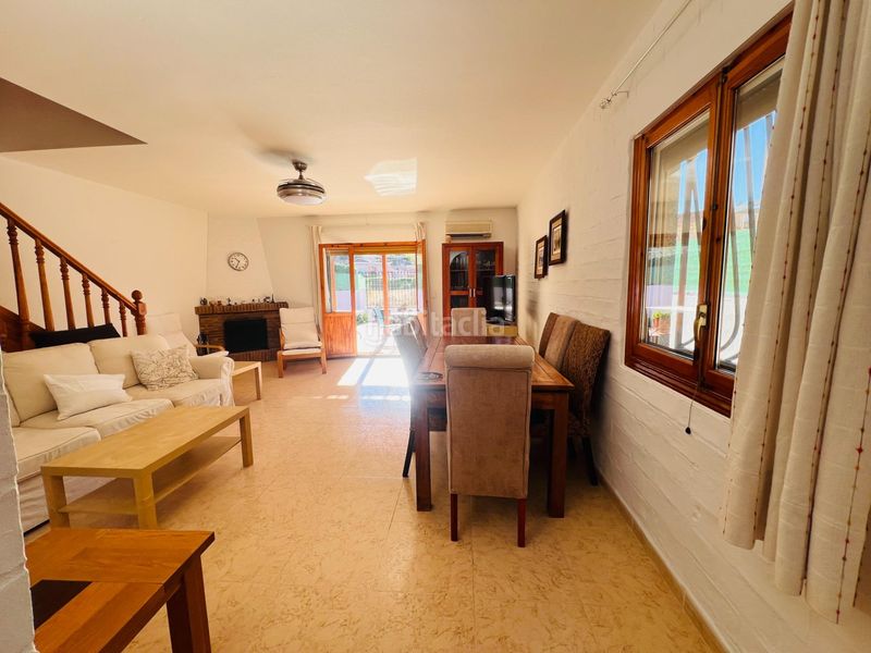 Foto e9d2e20b-1586-4fb5-a2ab-a59cc8ac6737. Casa amb aparcament a Águilas