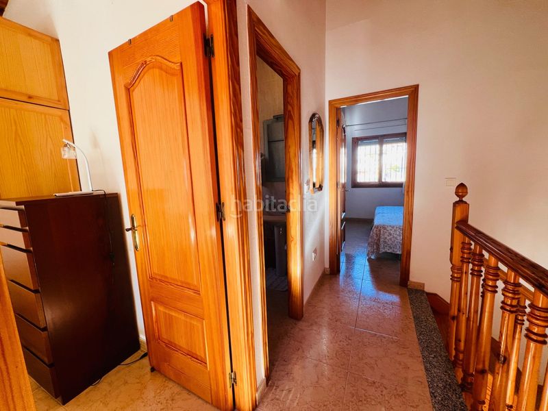 Foto e9d519de-39e5-478e-a135-9aa6b80f52a8. Casa amb aparcament a Águilas