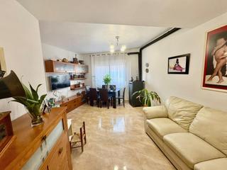 Dúplex a Puerto Lumbreras. Duplex en puerto lumbreras