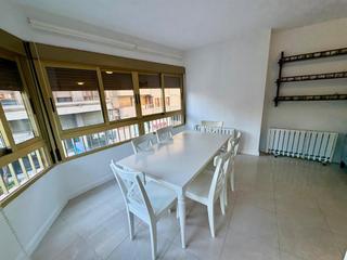 Etagenwohnung in San Mateo. Piso en el centro