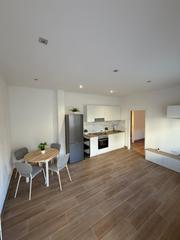 Piccolo appartamento  Paseo paseo del mediterráneo. Apartamento reformado en primera linea  playa de mojacar