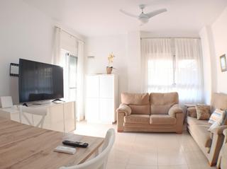 Pis a Las Lomas - Las Yucas. Piso, de 4 dormitorios, con enorme terraza en la loma, águilas