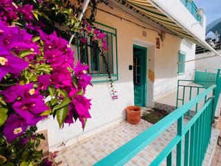 Maison  Calle de robles. Encantadora casa reformada en el corazón de águilas