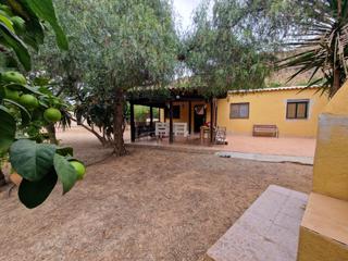 Casa  Calle diseminados. Encantadora casa de campo en pastrana, mazarrón