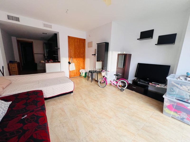 Foto 15e841db-1b92-416f-956a-dadb2fd50956. Apartament a Casco Antiguo Águilas