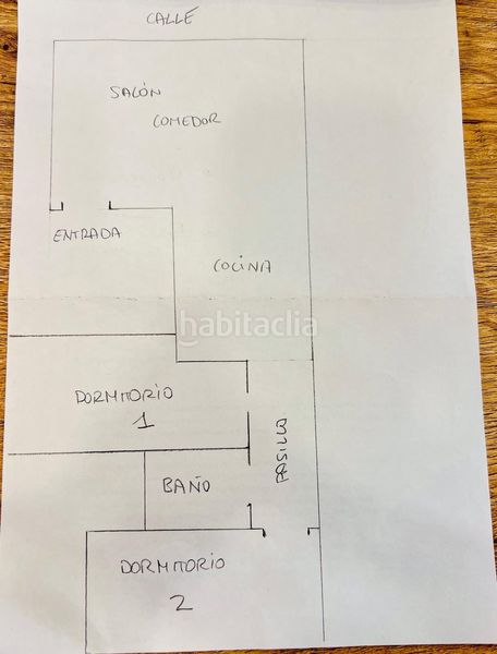 Foto 33a0e47c-8c4d-4d27-a730-5b791536dbd0. Apartament a Casco Antiguo Águilas