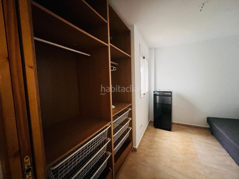 Foto 424c7aab-0ed1-44cd-8ddc-efe42ddd8c03. Apartament a Casco Antiguo Águilas