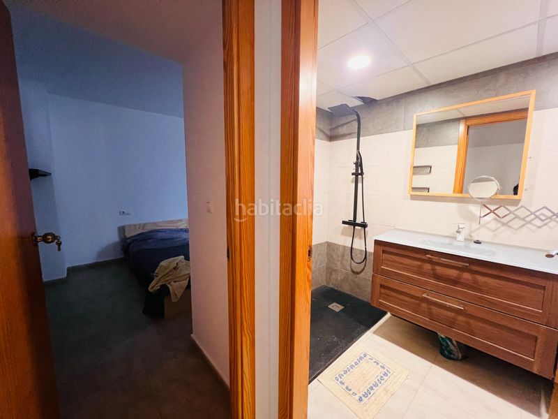 Foto 5dd8c64c-a595-4300-b950-12846635ce3f. Apartament a Casco Antiguo Águilas