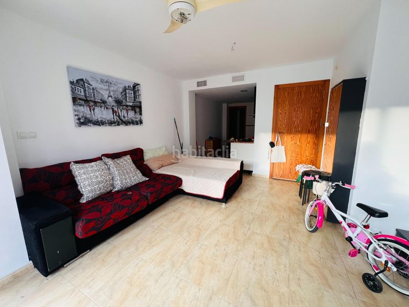 Foto ad4f6b28-de30-4dfa-8ca7-c053127cf4d1. Apartament a Casco Antiguo Águilas