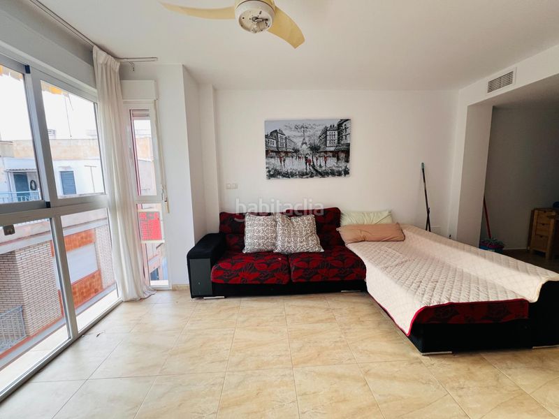 Foto b4d1c353-6fbc-496a-87b2-44cba45b434f. Apartament a Casco Antiguo Águilas