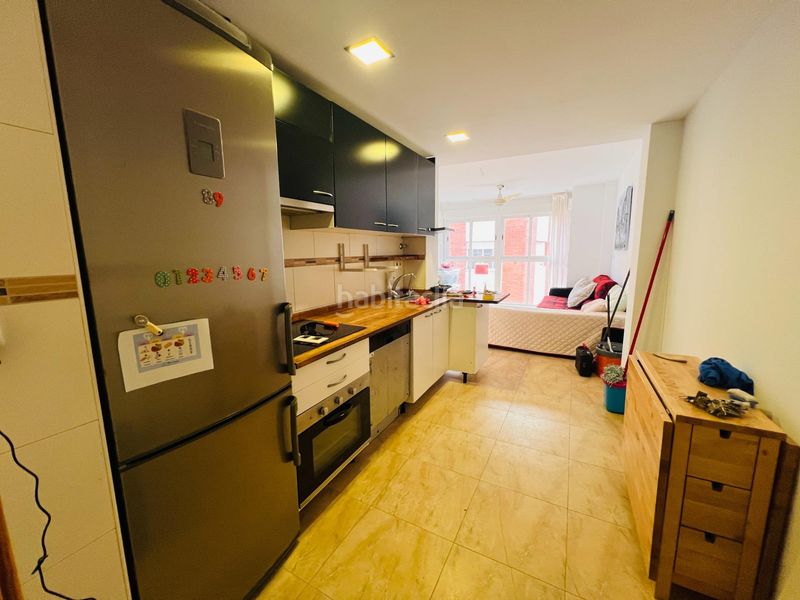 Foto bd4c1922-7ccd-4029-818e-14b6ba62ba26. Apartament a Casco Antiguo Águilas