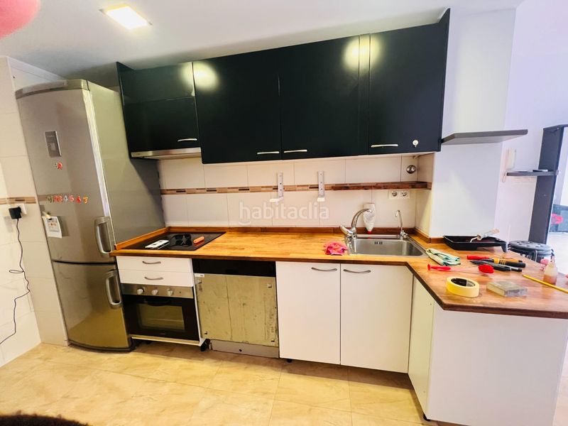 Foto c06d8a15-245e-4bdc-b213-a12db6ead18f. Apartament a Casco Antiguo Águilas