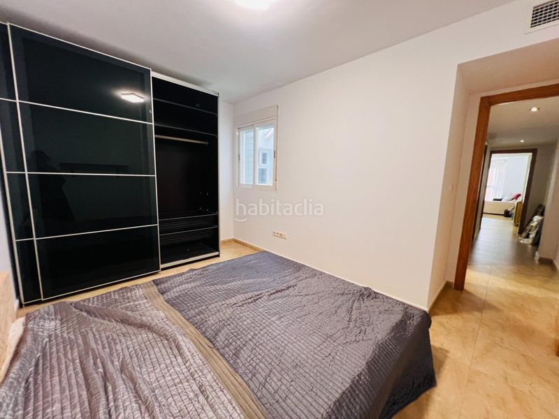 Foto f64f1bd5-0781-4bc6-a26f-9dd3e7517669. Apartament a Casco Antiguo Águilas