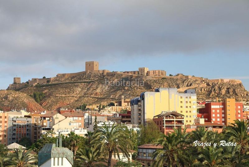 Foto 90acc17a-ca91-483b-95c3-1e74eed4f633. Terreny residencial a Barranco Hondo Lorca