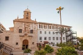 Foto cc59a0db-ca66-4747-925e-2c7e60197779. Terreny residencial a San Cristóbal - San Diego Lorca