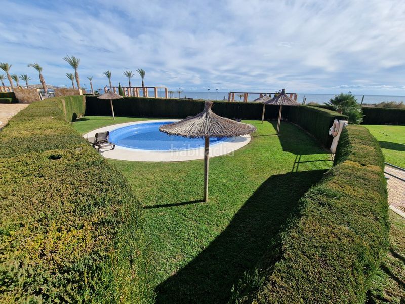 Foto 00f83e4e-8758-47d6-a83f-d73242b3c63d. Planta baja acogedora planta baja en la exclusiva urbanización de mar de pulpi en San Juan de los Terreros