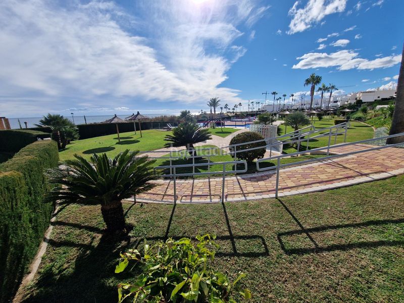 Foto 05ec686c-4676-4864-a864-43da842adec5. Planta baja acogedora planta baja en la exclusiva urbanización de mar de pulpi en San Juan de los Terreros